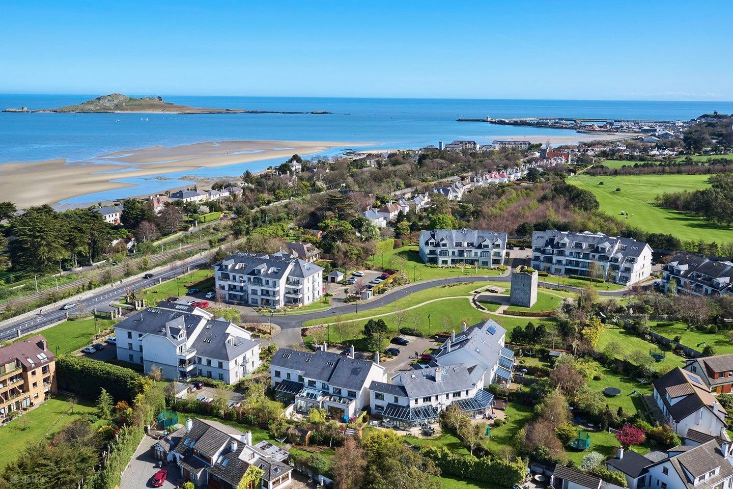 34 Corr Castle, Howth Road, Howth, Dublin 13, D13WE16