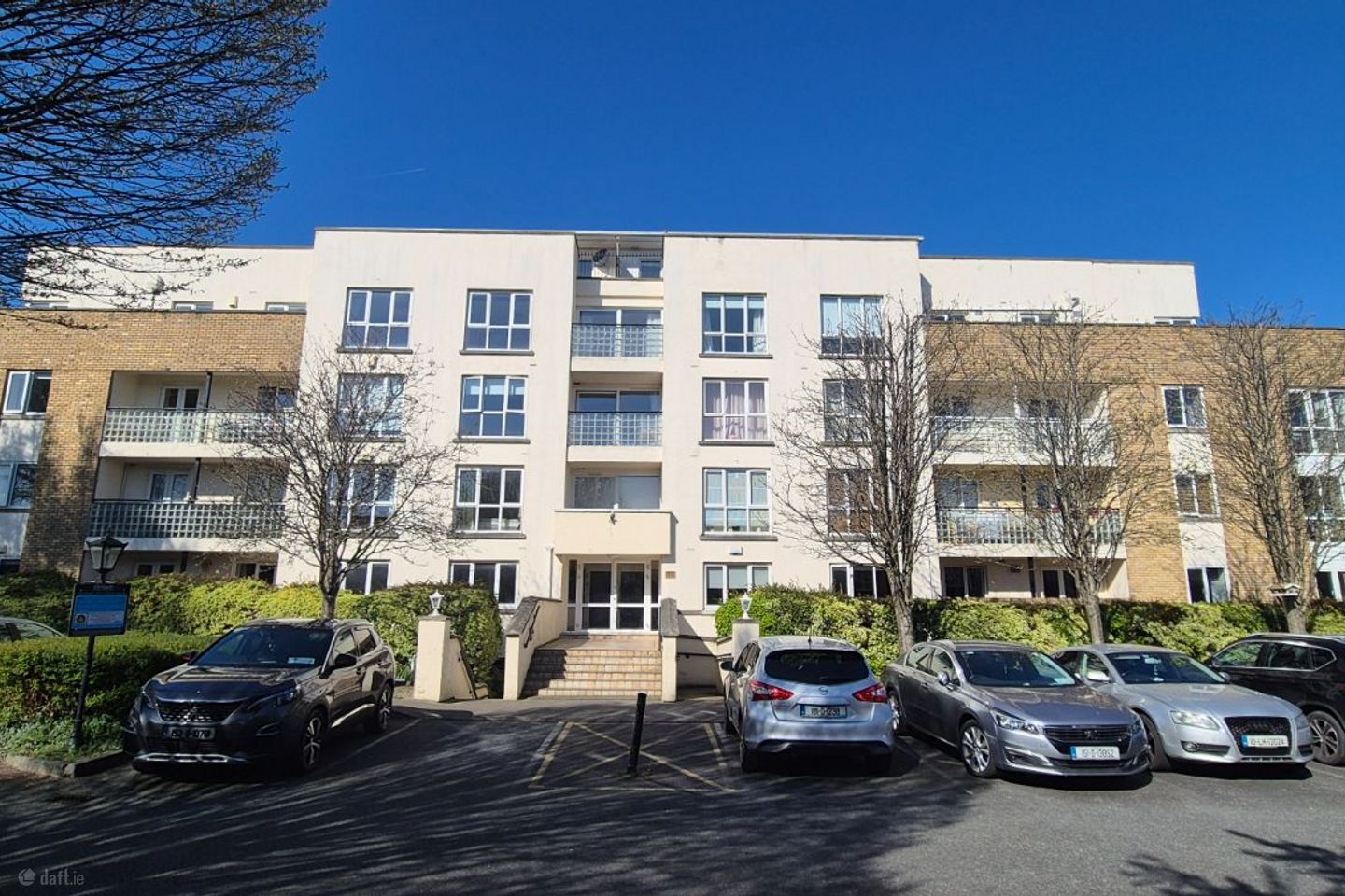 Apartment 56 , Swanward Court, Harold's Cross, Dublin 6
