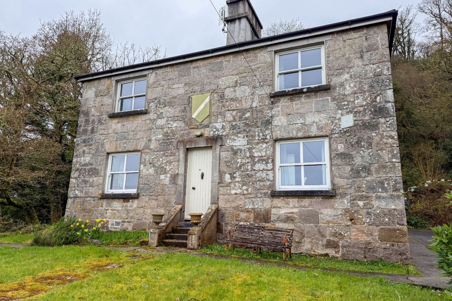 Rock House, Knockaglana, Pontoon, Co. Mayo