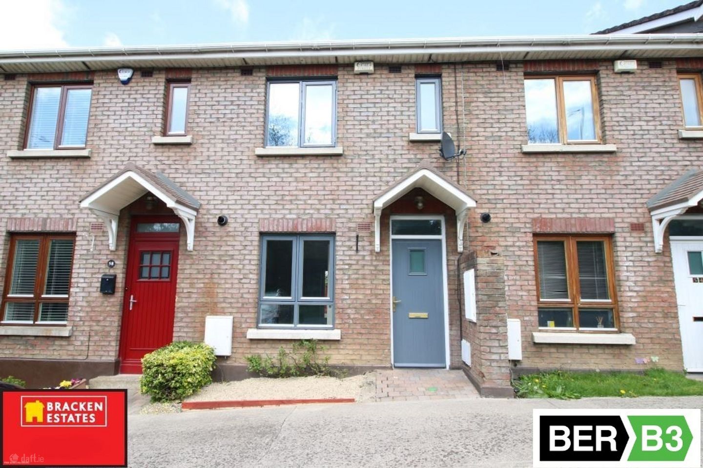 56 Airpark Avenue, Stocking Lane, Rathfarnham, Co. Dublin, D16TC78