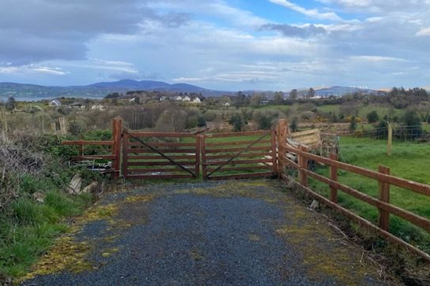 Drumhallagh Lower, Rathmullan, Co. Donegal, F92D512