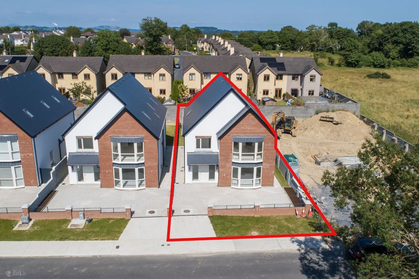 4 Bishop's Grove, Grantstown, Waterford City Centre, Co. Waterford, X91C83R