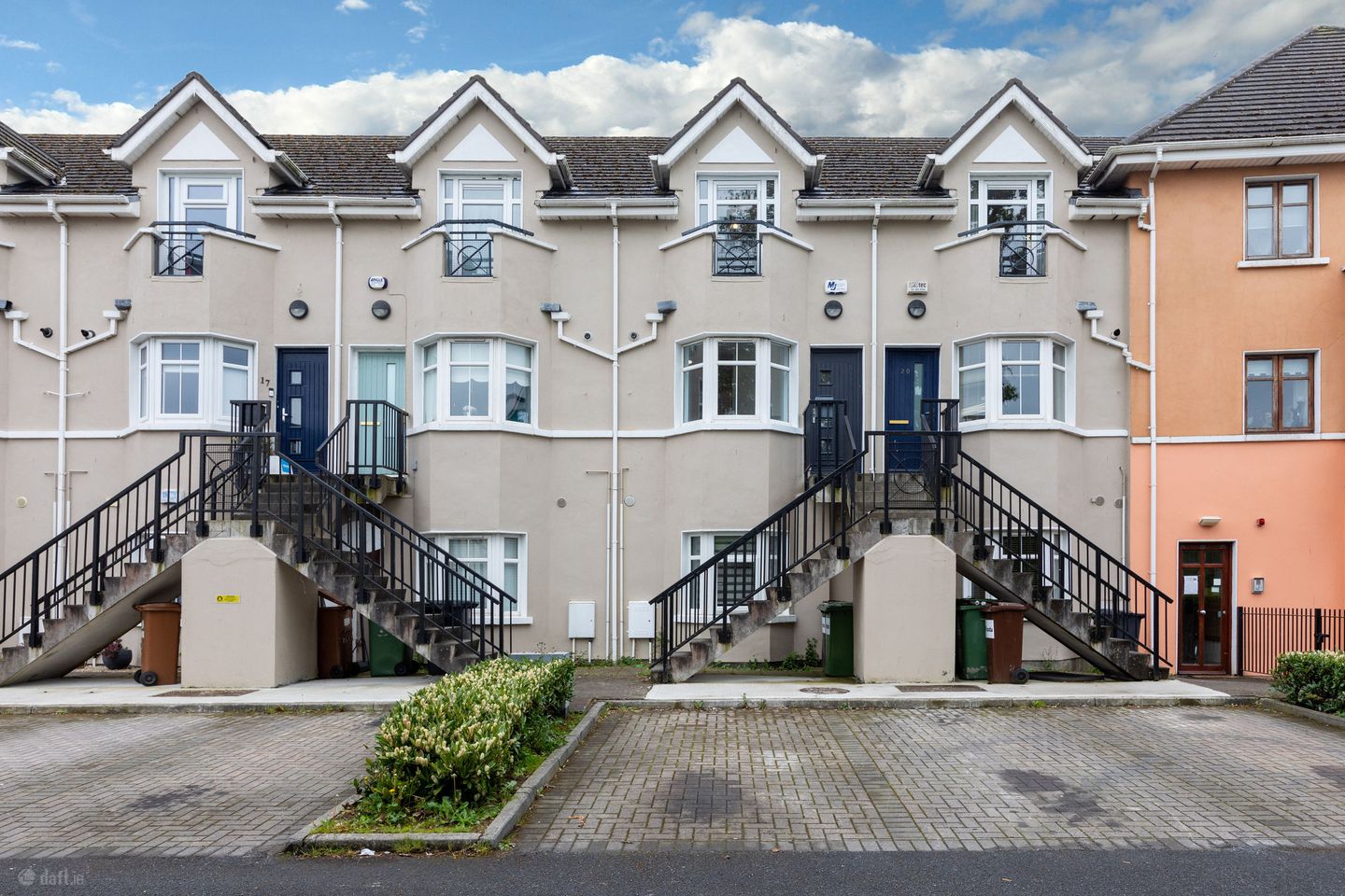 19 Manor Square, Ongar Village, Ongar, Dublin 15, D15P440