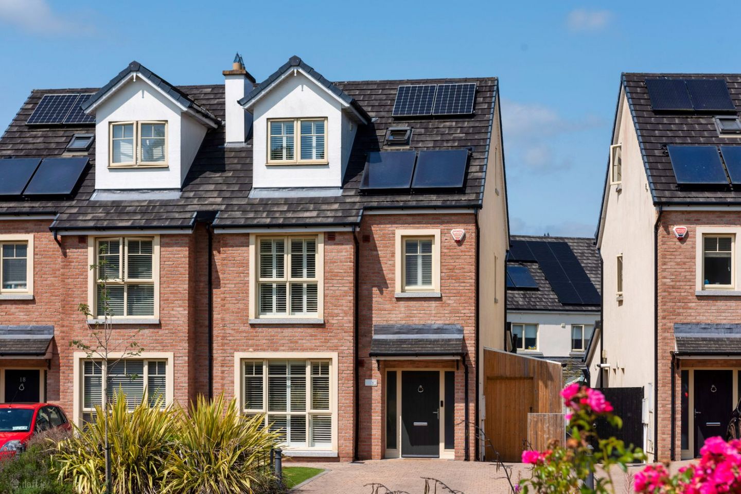 19 Finlay Park, Naas, Naas, Co. Kildare