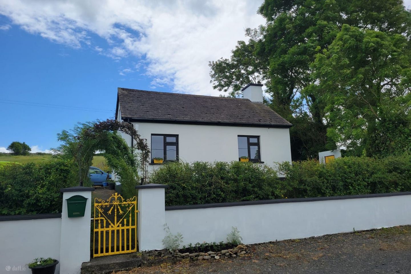 Mountshannon Cottage, Mountshannon East, Labasheeda, Labasheeda, Co. Clare, V15P951