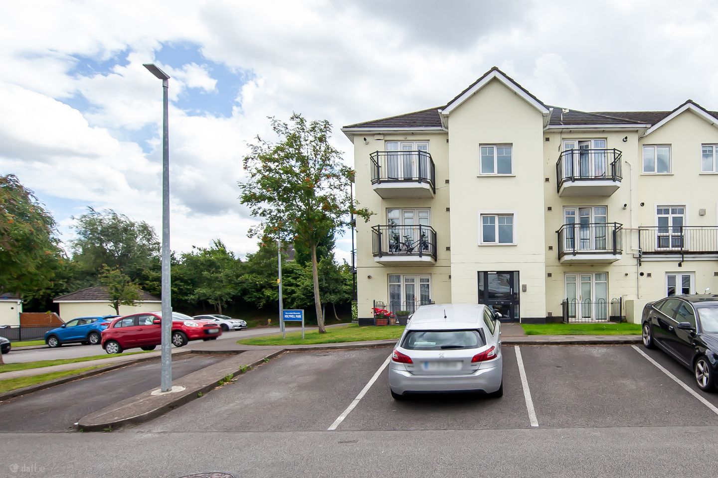 Apartment 2, Holywell Park, Swords, Co. Dublin, K67VE48
