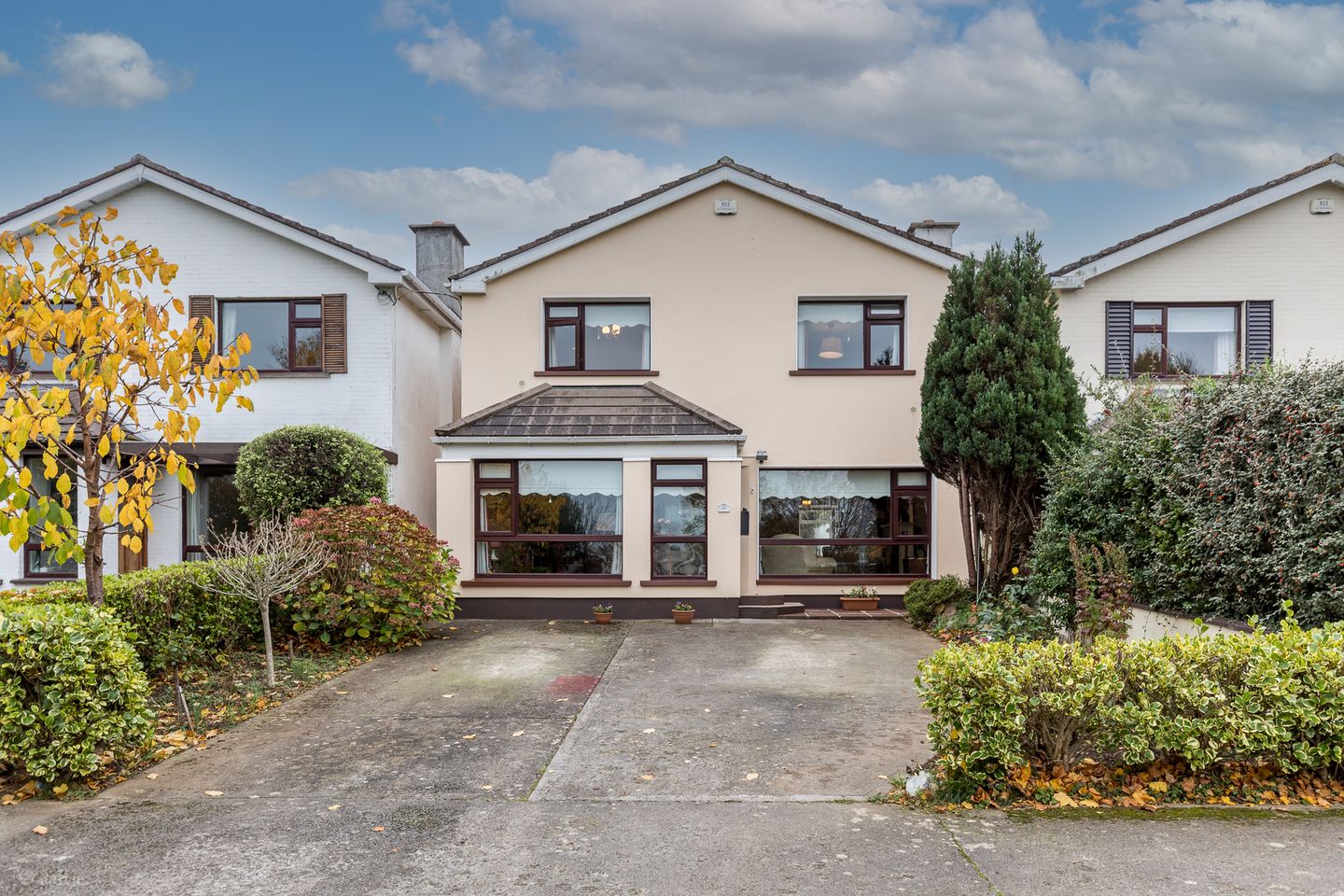 45 The Moorings, Malahide, Co. Dublin, K36P275