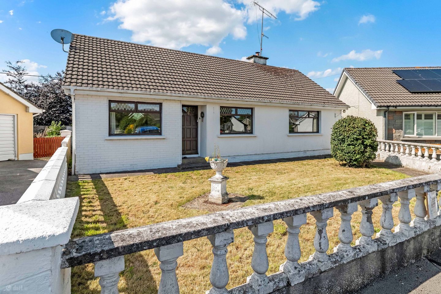 Blackfriary, Trim, Co Meath, C15XP27