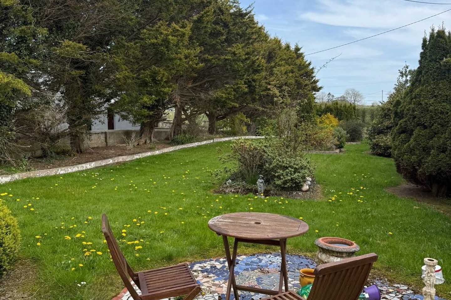 Bridge View House, Gurteen, Westport, Kilmeena, Co. Mayo