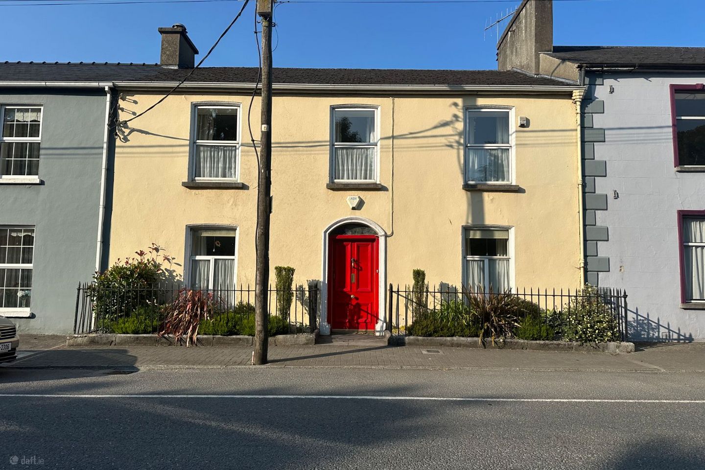 Egmont Place, Kanturk, Kanturk, Co. Cork, P51V8C3