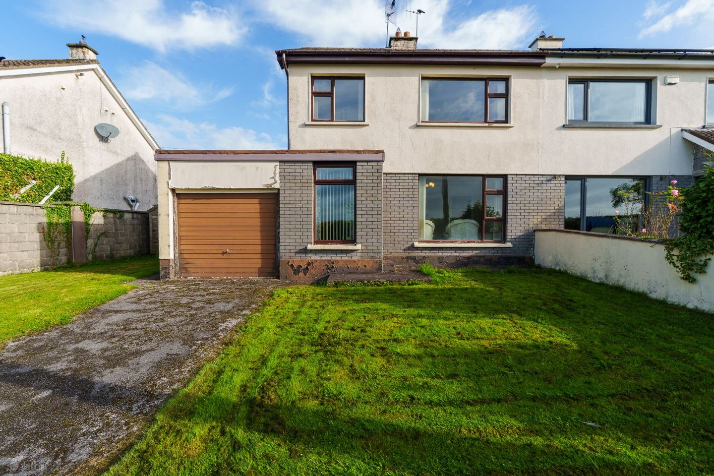 1 Whitethorn Drive, Station Road, Blarney, Co. Cork, T23HK7W