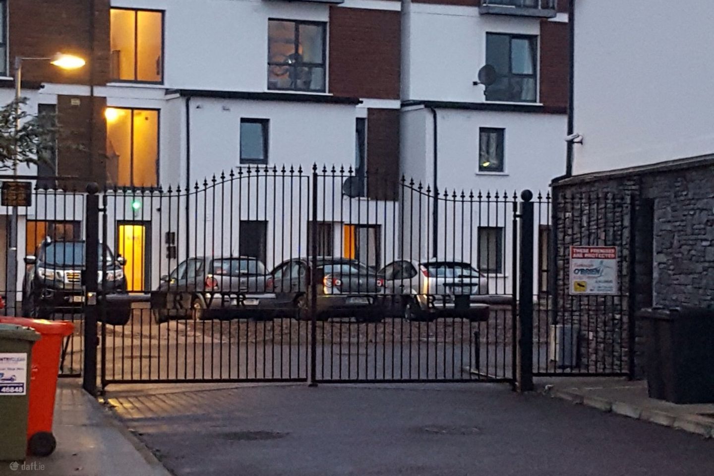Apt.5, Riverwharf, Mill Road, Midleton, Co. Cork
