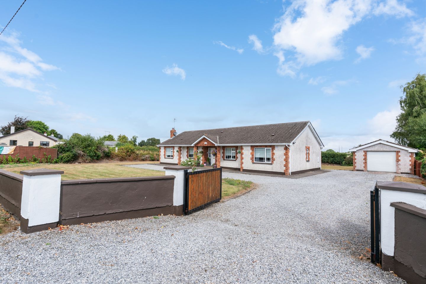 Rathgilbert, Ballylynan, Co. Laois, R14AX23