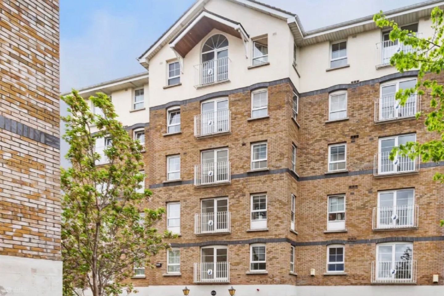 Shanagarry, Milltown, Dublin 6, Windy Arbour, Dublin 6