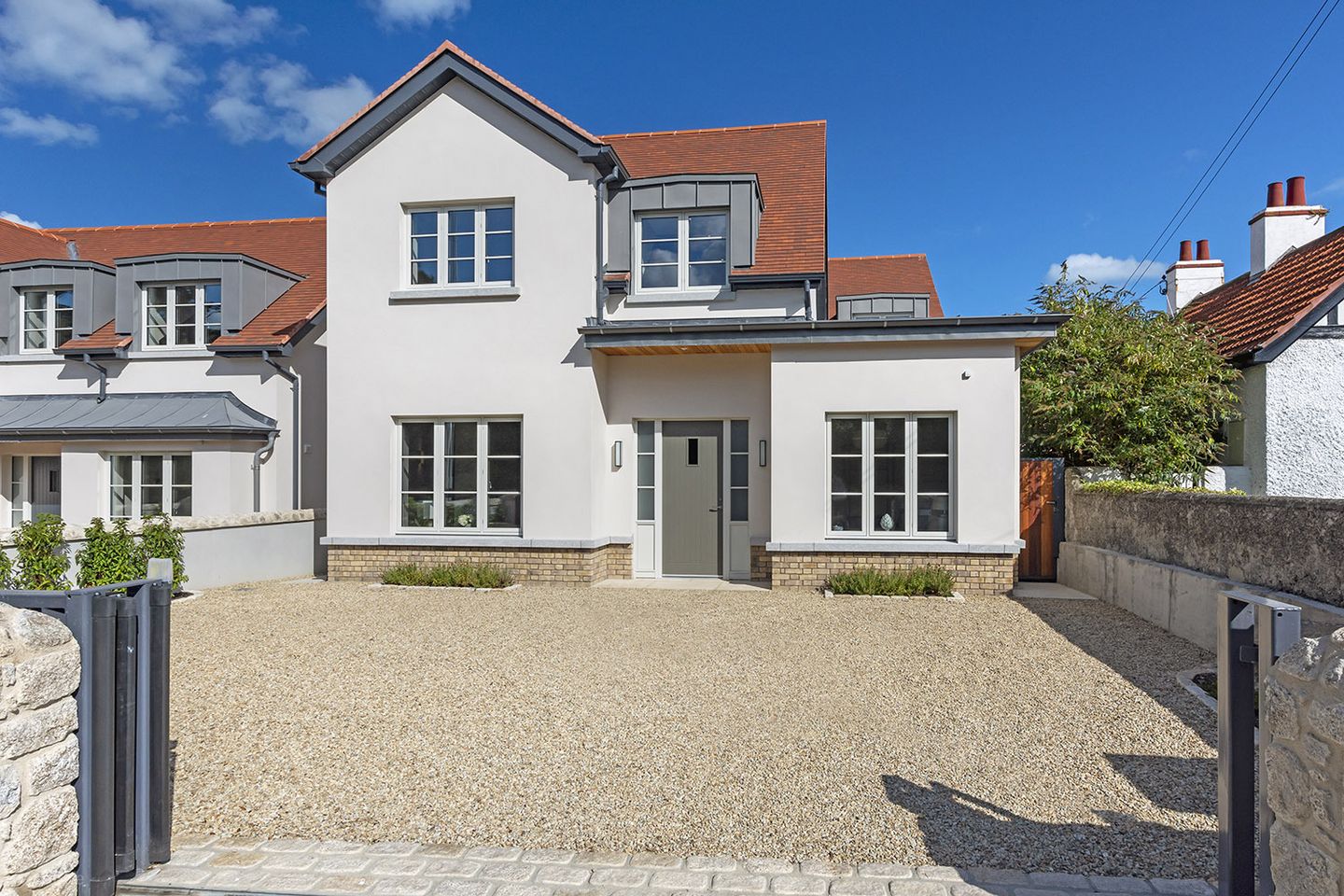 Praiano, Ulverton Road, Dalkey, Co. Dublin, A96YRR9