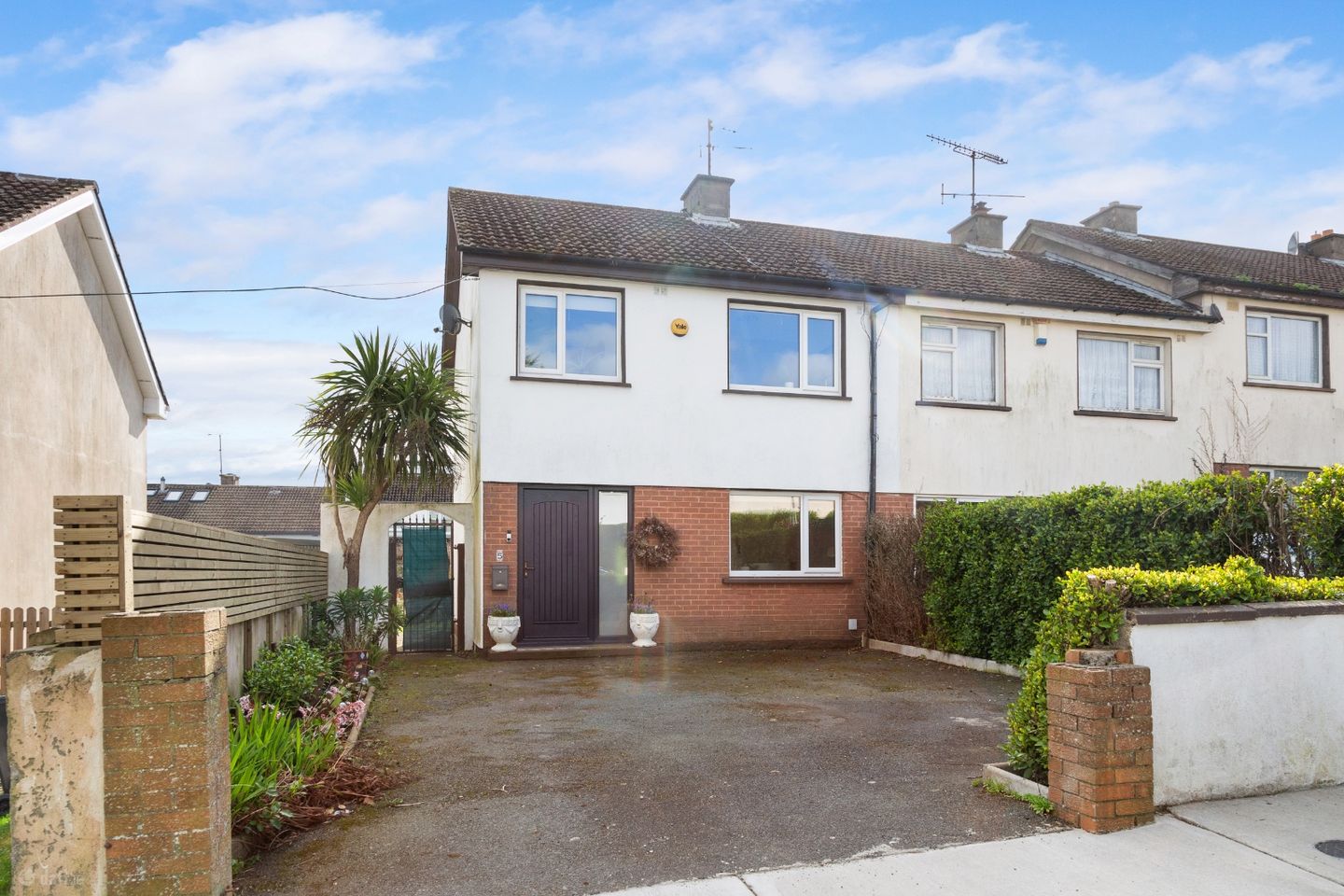 5 Bayview Close, Kilcoole, Kilcoole, Co. Wicklow, A63RW31