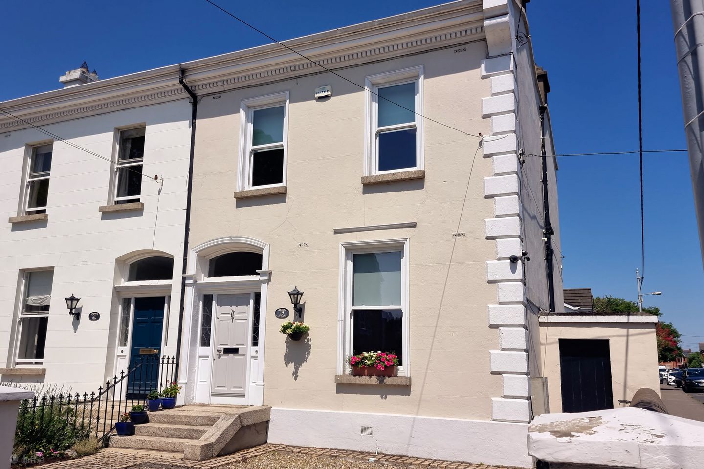 Medina Villa, 19 Terenure Road West, Terenure, Dublin 6W, D6WAK52
