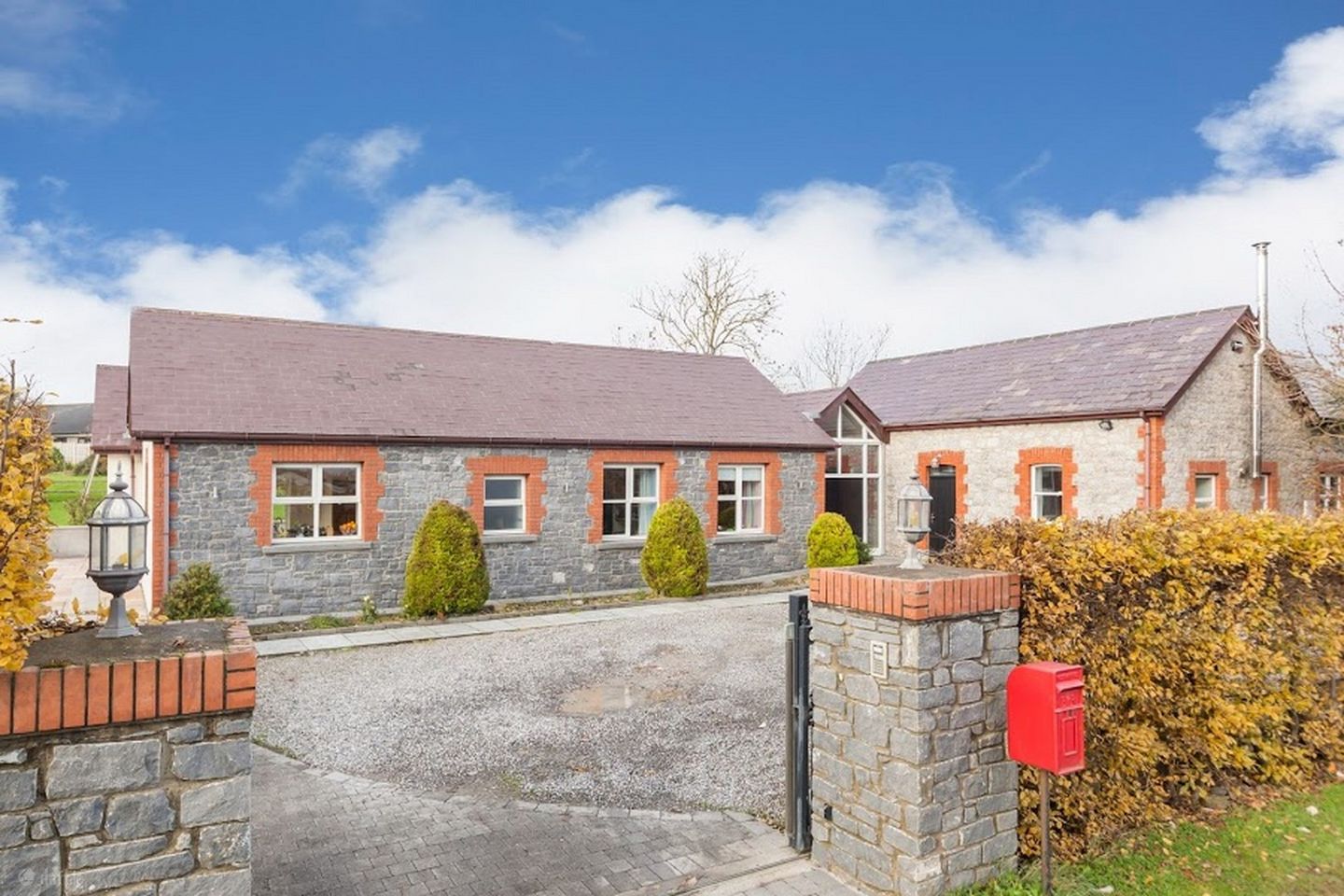 Ashford Cottage, Kinsealy Lane, Malahide, Co. Dublin