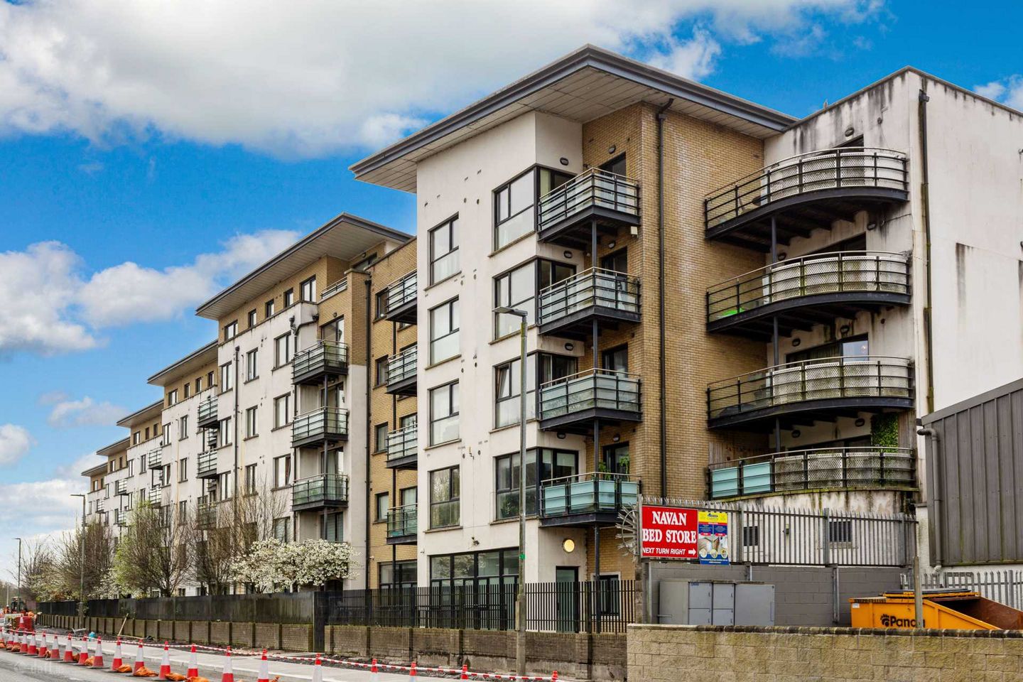 Apt 22. Academy Sqaure, Navan, Co. Meath, C15XY86