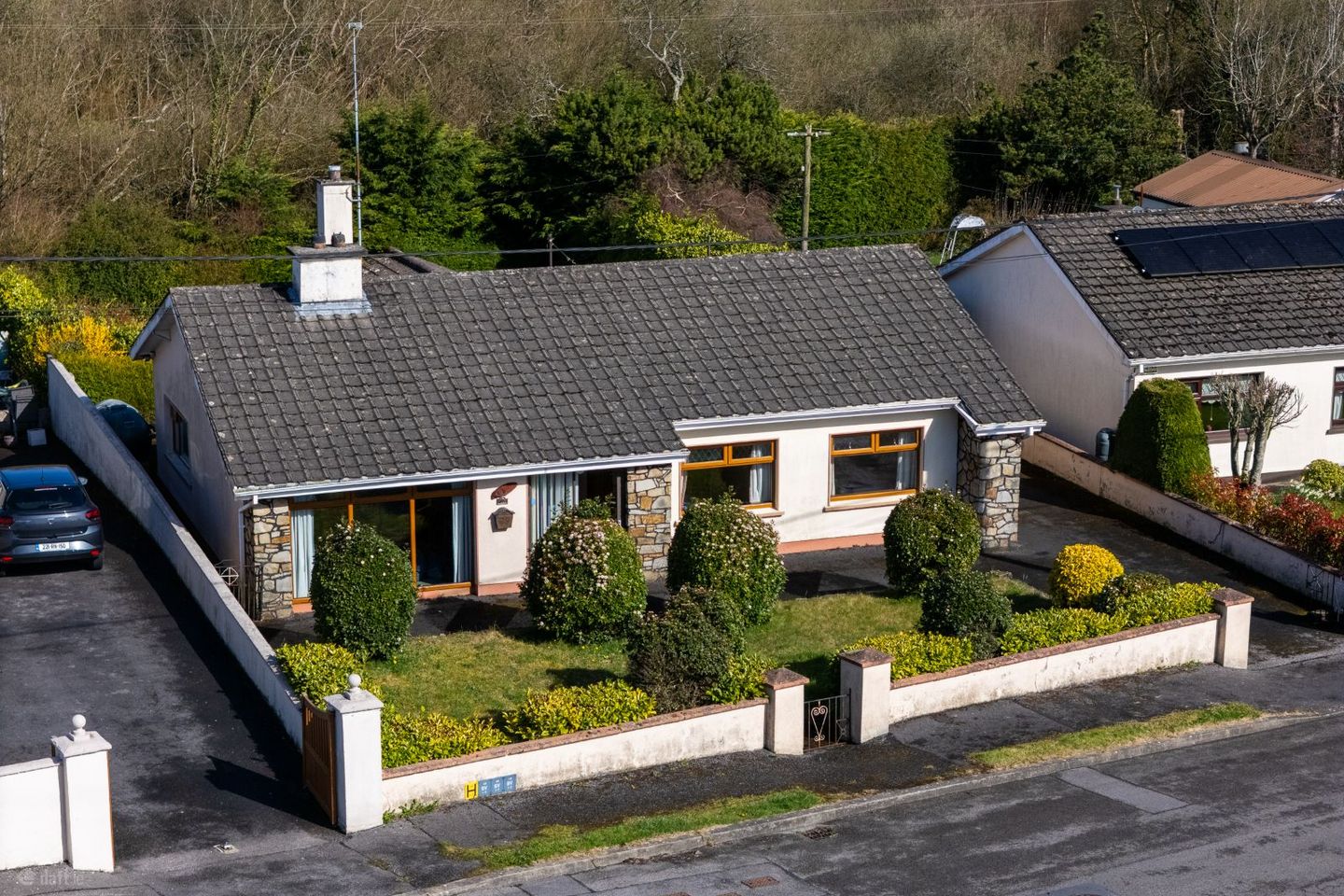 Arva, 10 Clonbrusk West, Coosan, Athlone, Co. Westmeath, N37D6N1