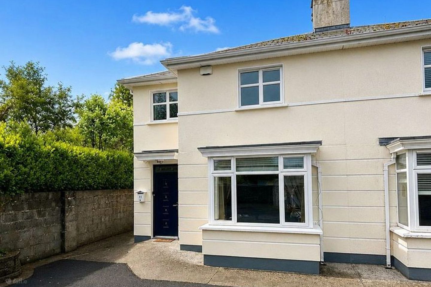 13 Tulach Na Corraige, Tullahill, Loughrea, Co. Galway, H62K856