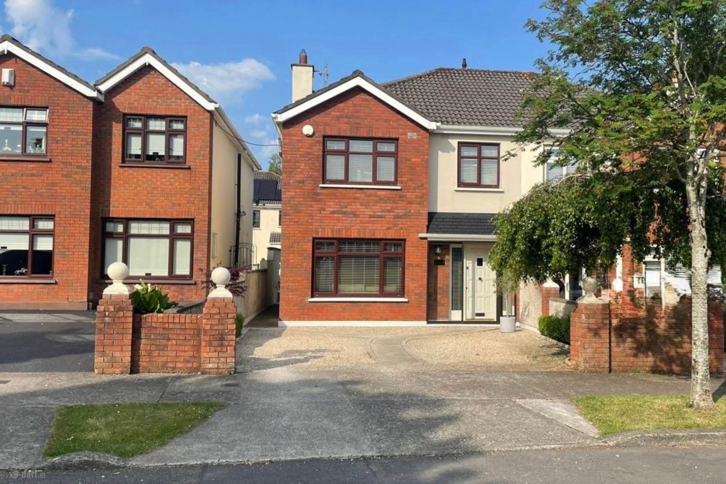 2 The Park, Abbeyfarm, Celbridge, Co. Kildare, W23D650