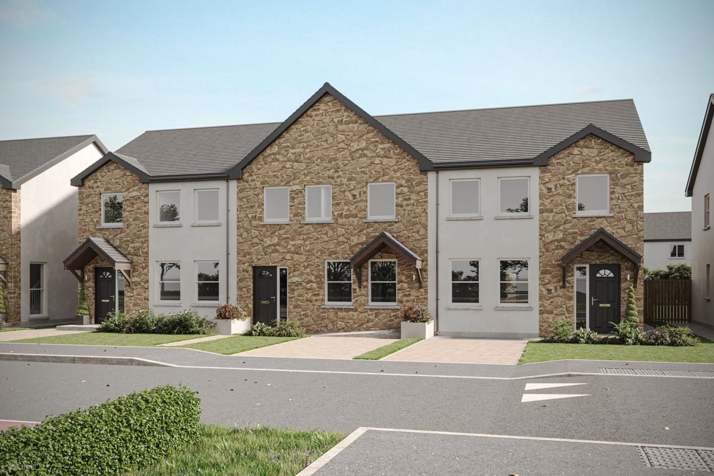 Cois Currán (Phase 1),  Pallas, Pallaskenry, Pallaskenry, Co. Limerick