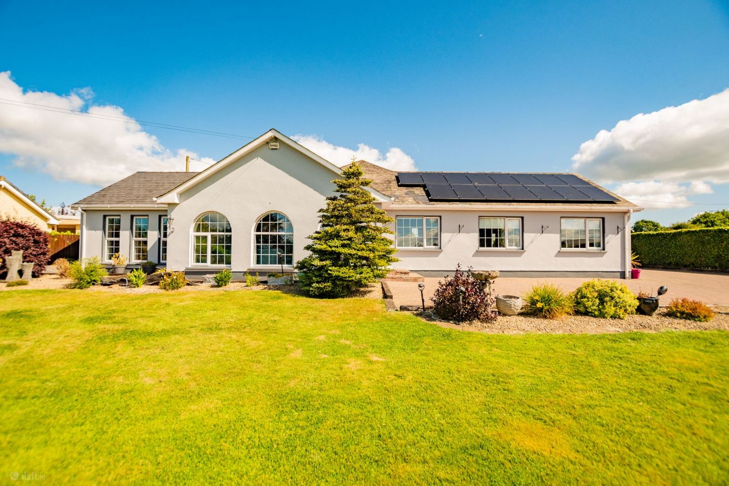 Cullionbeg, Mullingar, Mullingar, Co. Westmeath, N91VNK3