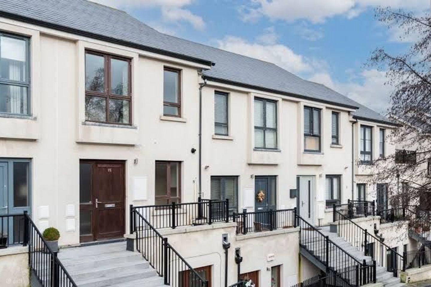 Parkview, Robswall, Malahide, Co. Dublin