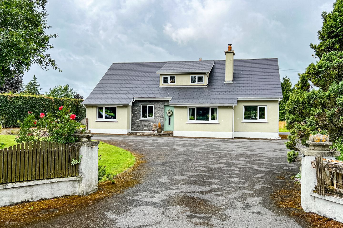 Knockwilliam, Ballyhale, Co. Kilkenny, R95X4C0
