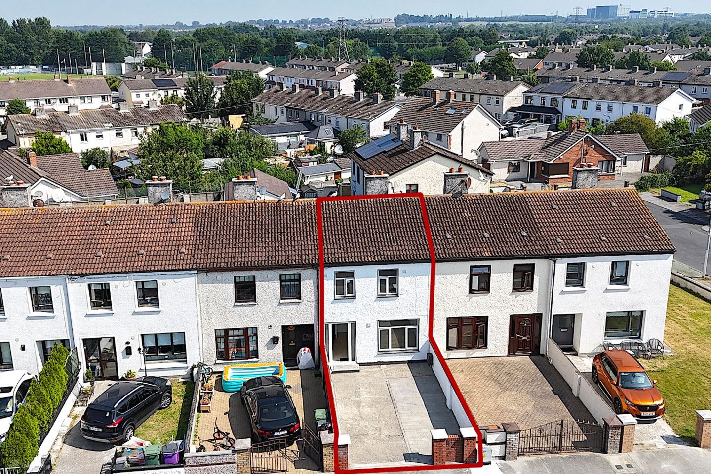 50 Fortlawn Avenue, Dublin 15, Blanchardstown, Dublin 15, D15AKP3