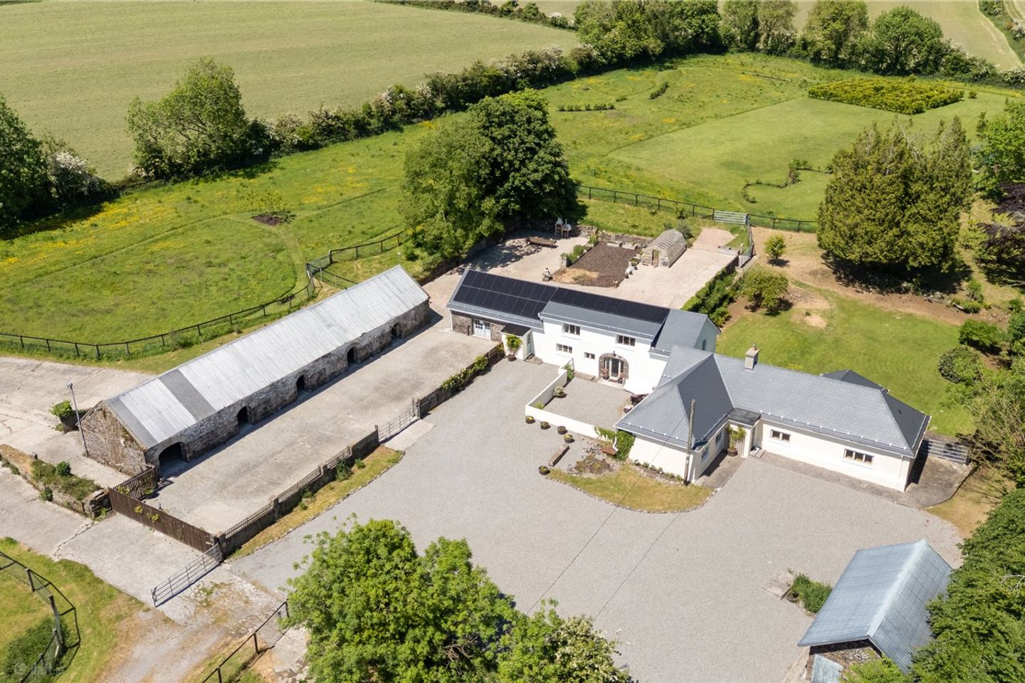 Caherbrack, Dungarvan, Co. Waterford, E91PX74