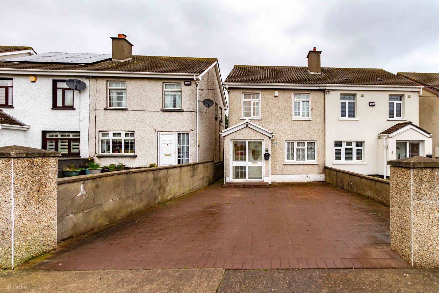 4 Parkhill Way, Dublin 24, Kilnamanagh, Dublin 24, D24EC2P