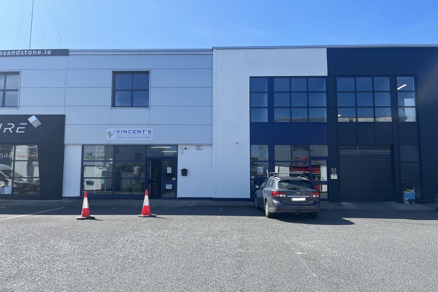 Unit 16, Lakeside Retail Park, Claremorris, Co. Mayo