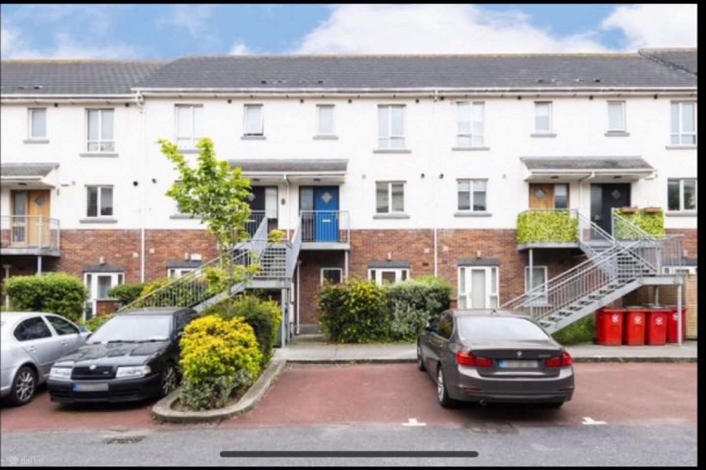 30 Beau Park Street, Clongriffin, Dublin 13