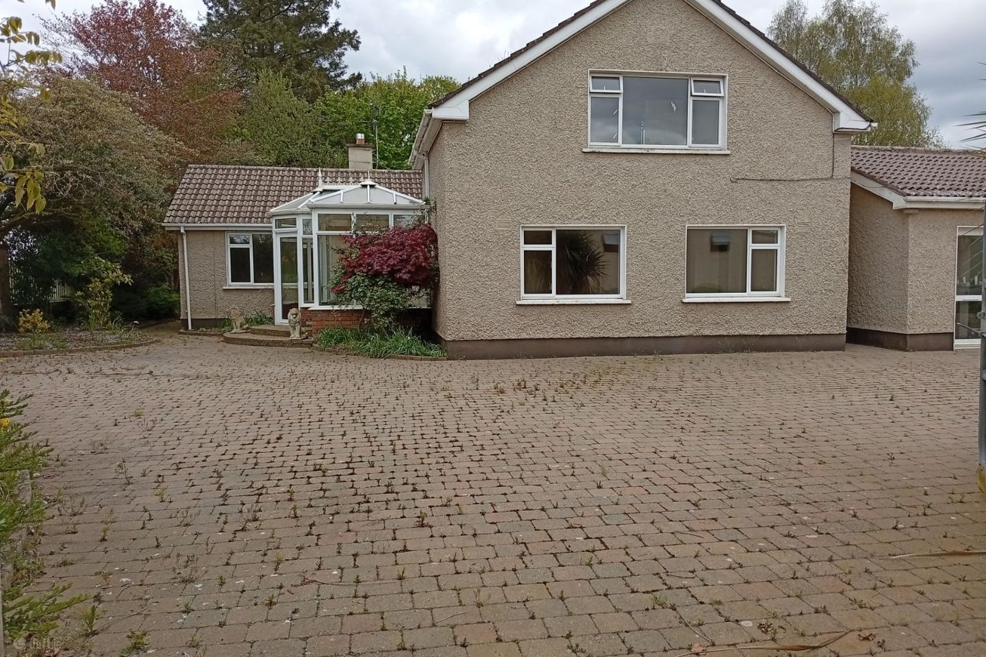 Extensive Equestrian property,Clifton Lodge, Ballysax, Ballysax, Co. Kildare, R56H288