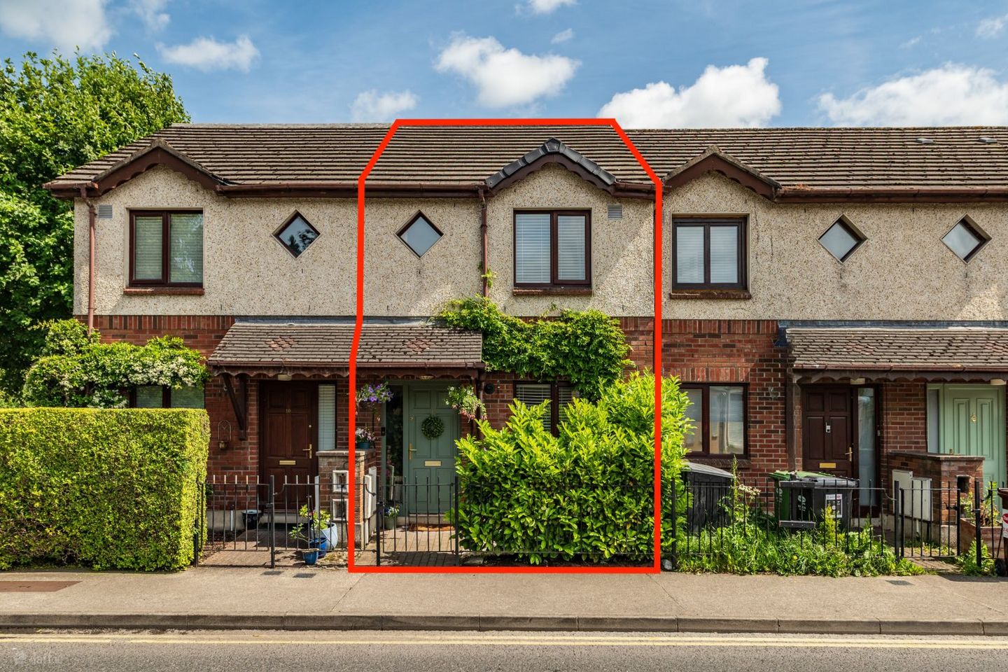 9 Millbrook Court, Naas, Co. Kildare, W91DD8P