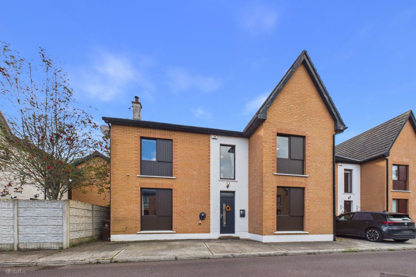 9 Lambourne Park, Beaverstown Road, Donabate, Co. Dublin, K36N239