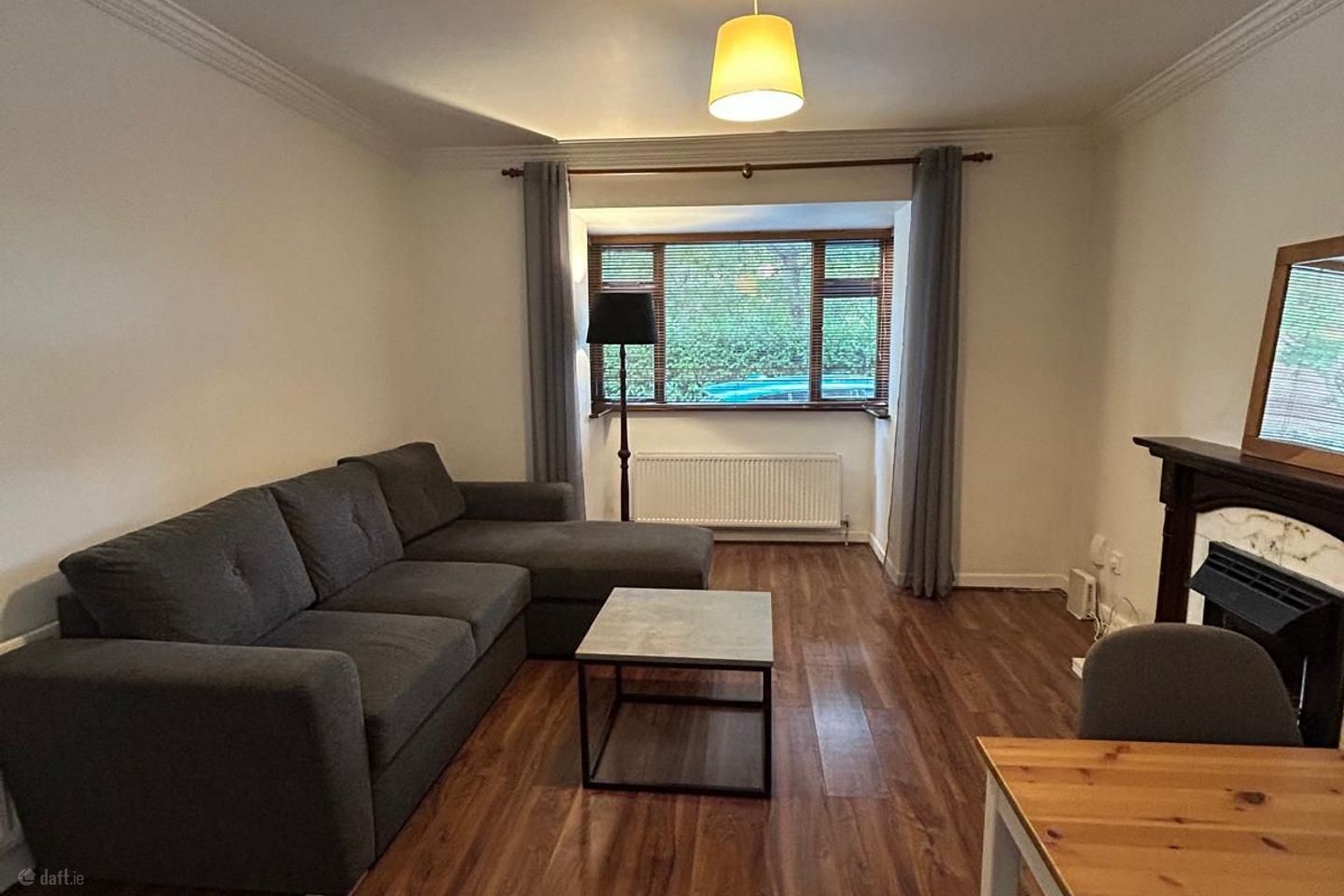 Apartment 5, The Ramparts, Rathgar, Dublin 6