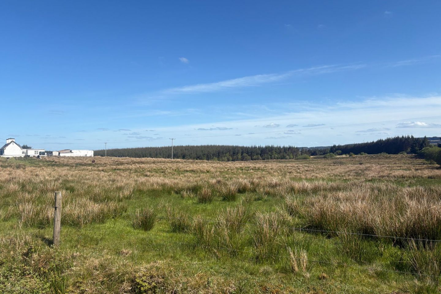 Slievealoughaun, Connolly, Connolly, Co. Clare