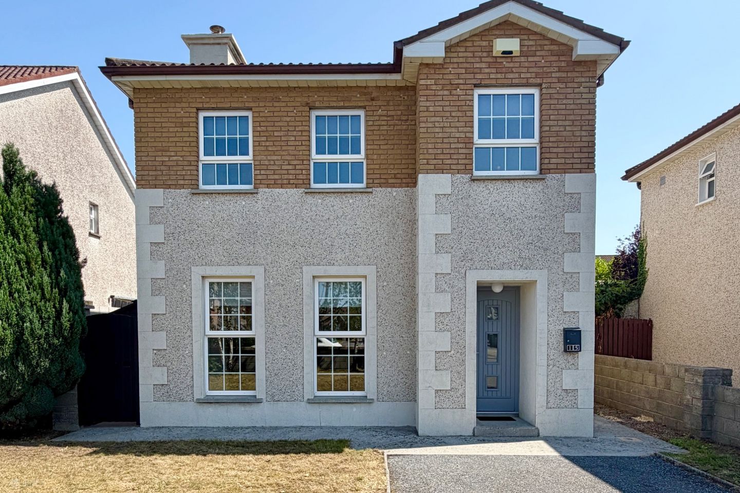 15 Orchard Upper, Kilkenny, Kilkenny, Co. Kilkenny, R95W8F2