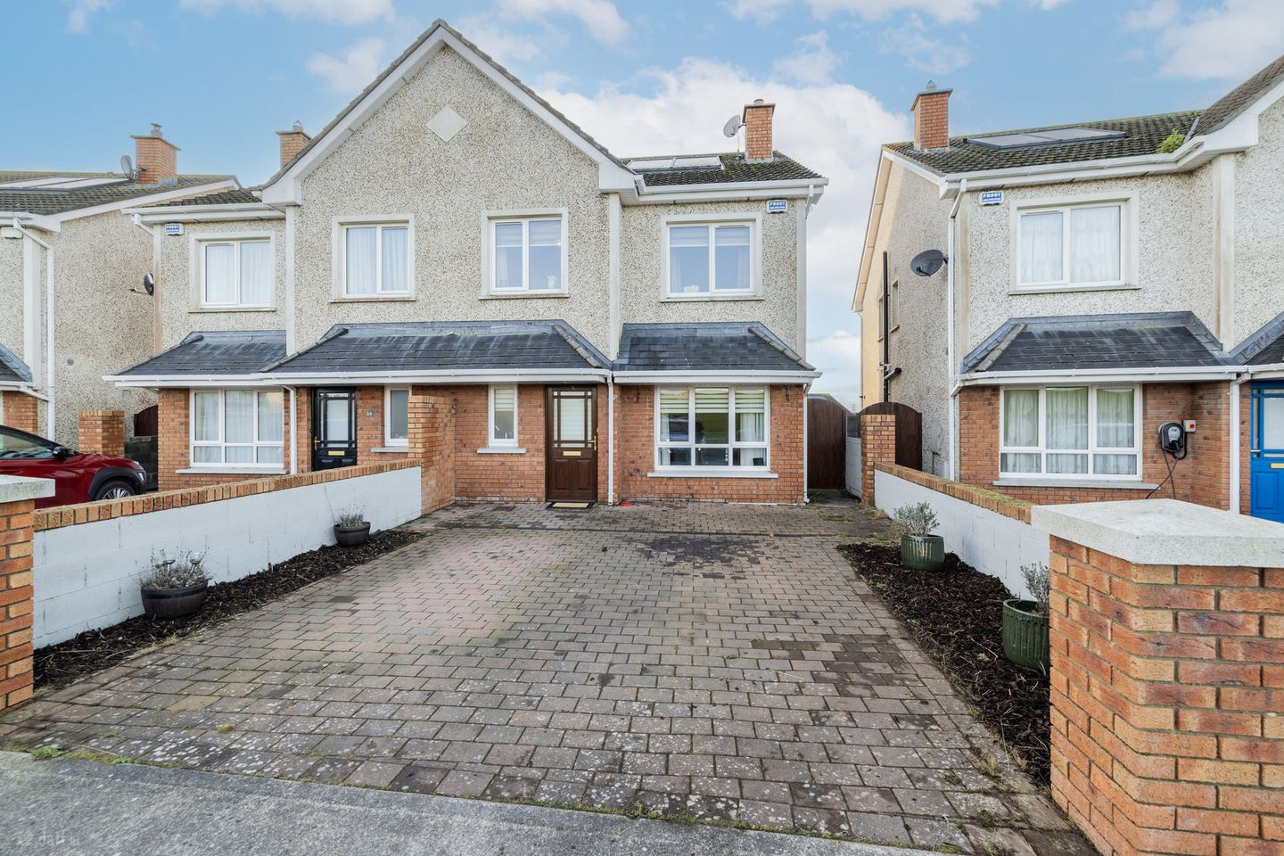 23 Castleland Park Avenue, Balbriggan, Co. Dublin, K32KP37