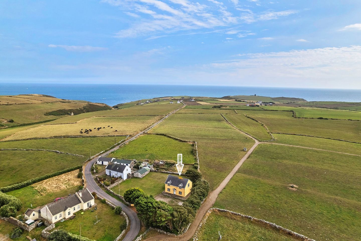 Ballymacshoneen, Butlerstown, Bandon, Co Cork, P72CX37