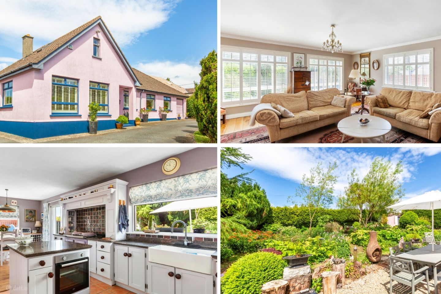 Finsóige, Ashtown, Roundwood, Co. Wicklow, A98HX60
