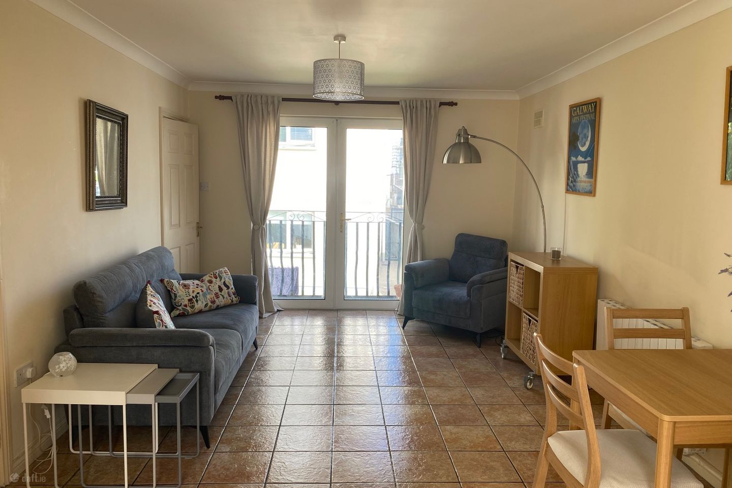 Kingshill Apartments, Upper Salthill, Salthill, Co. Galway