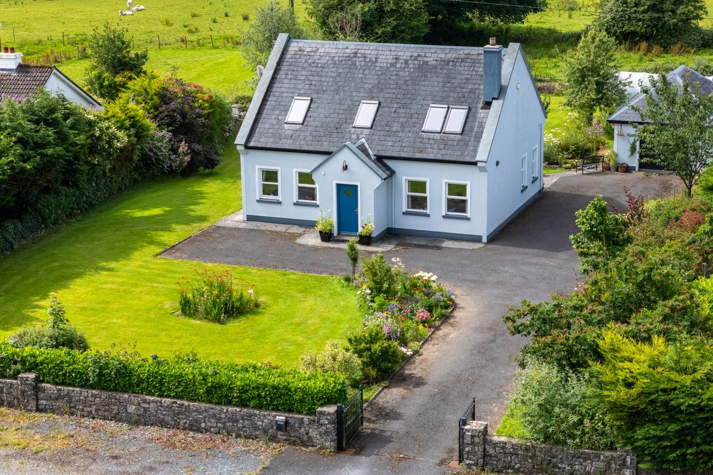 Liskilleen, Ballinrobe, Co. Mayo, F31TN53