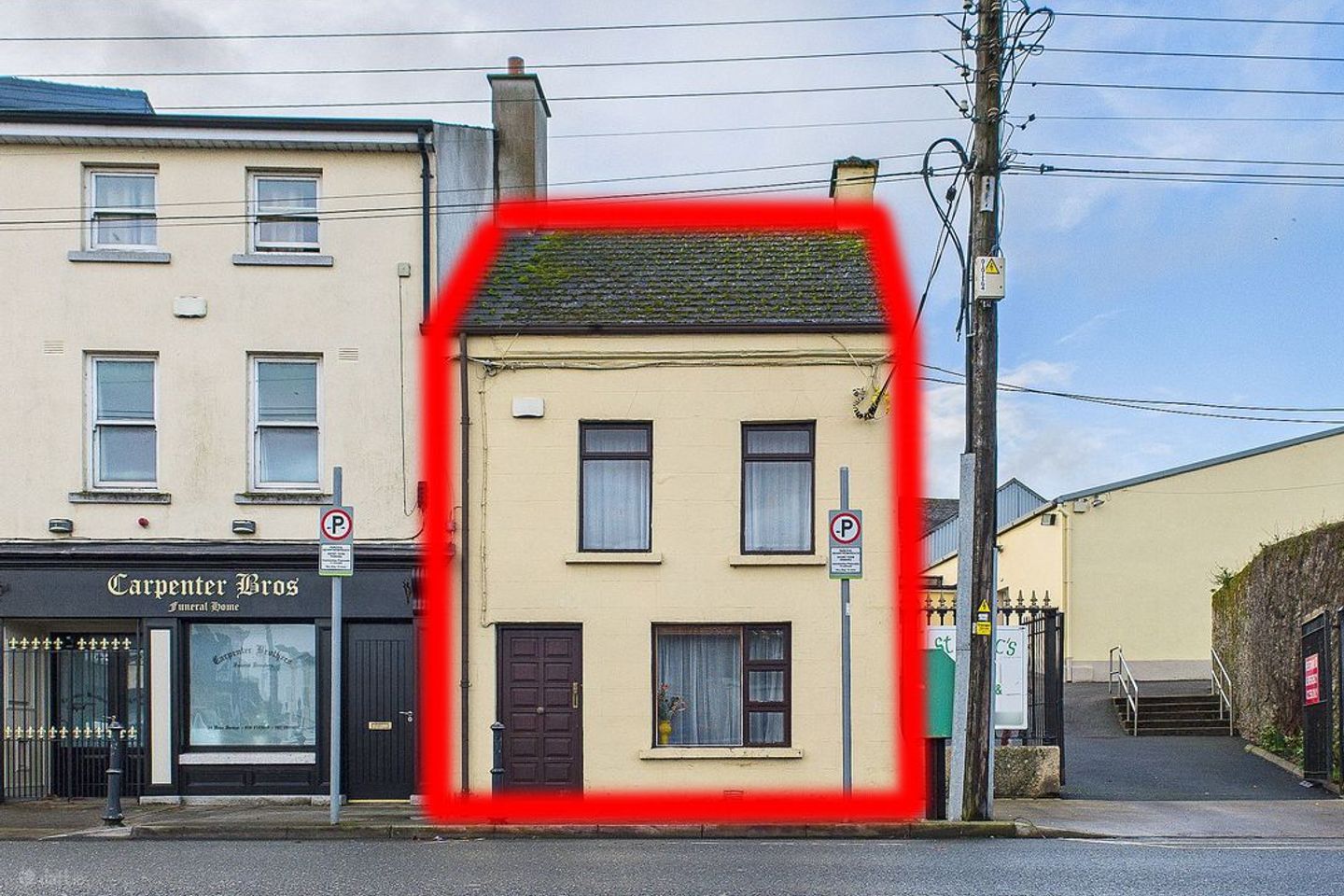 3 Maryborough Street, Graiguecullen, Carlow Town, Co. Carlow, R93P030