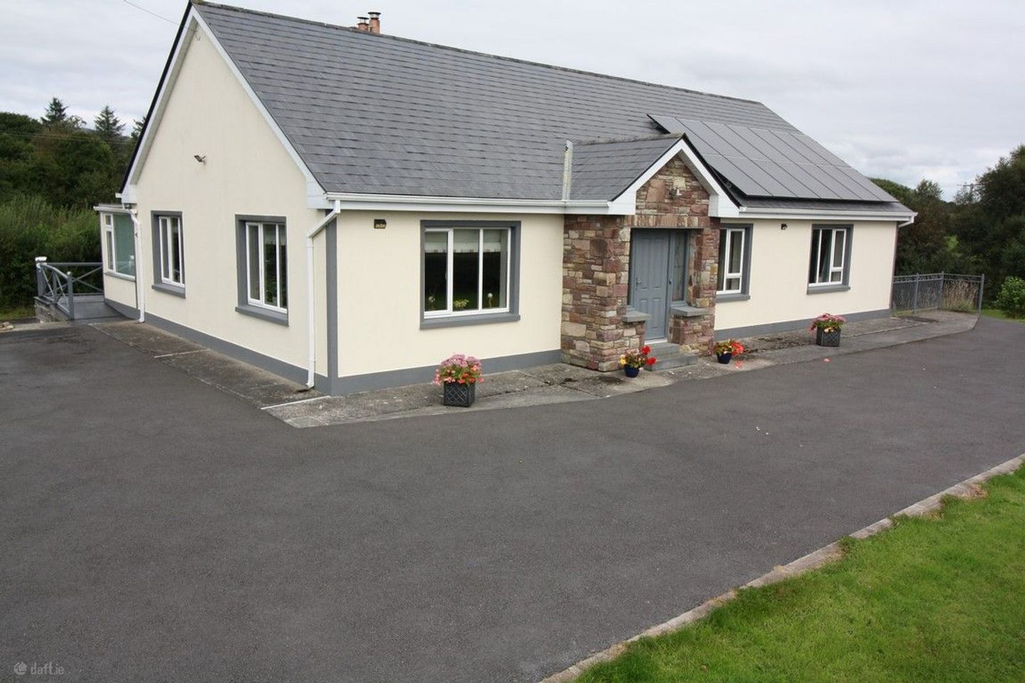 Derrycontoort East, Newport, Newport, Co. Mayo, F28PW50