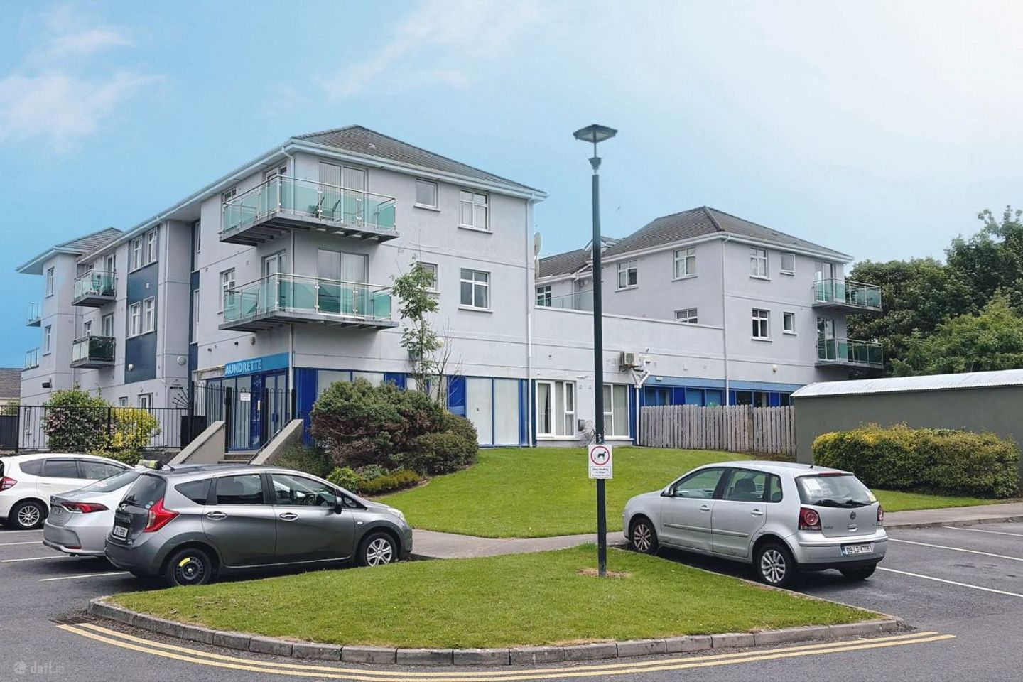 Apartment 9, T Choinn, Gleann Na R, Murrough, Renmore, Co. Galway, H91Y958
