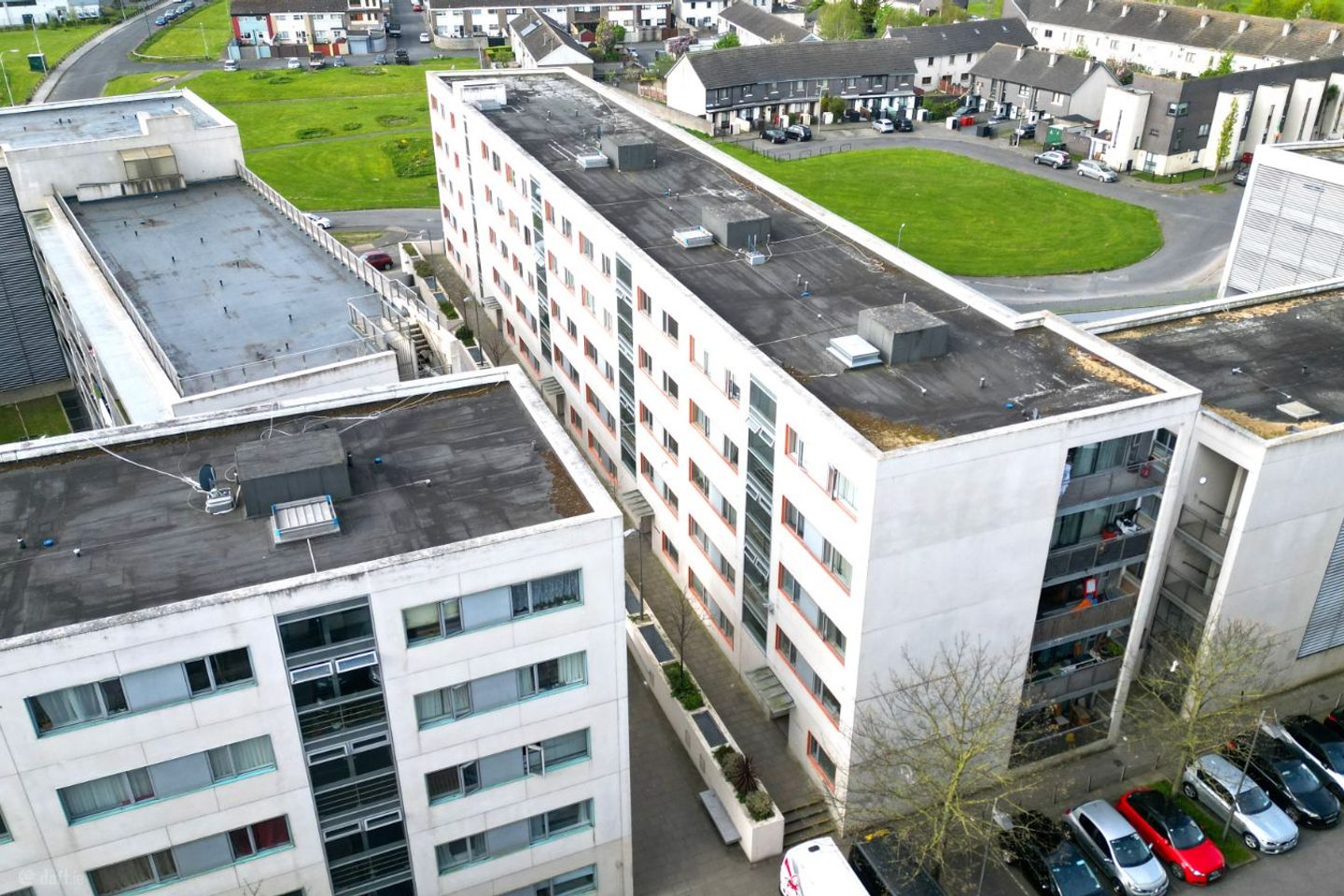 Apartment 45, The Charter, Poppintree, Dublin 11, D11P652